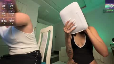 Sarah And Jon online show from 13, 3, 2026