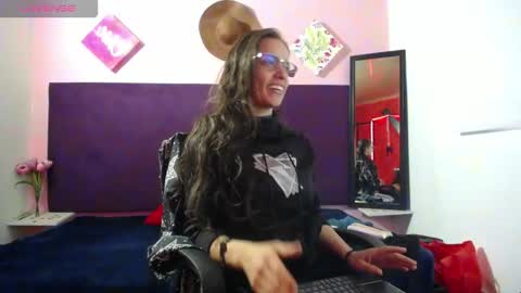 Treisy online show from 18, 3, 2026