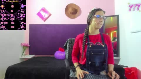 Treisy online show from 31, 3, 2026