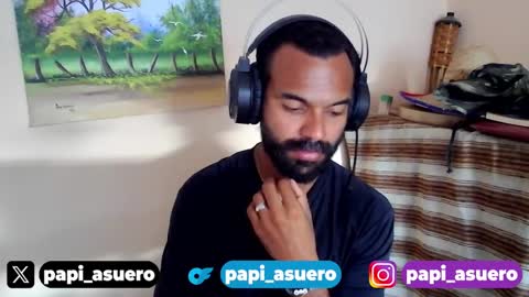 TREK320RR online show from 17, 1, 2025