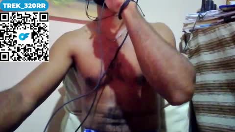 TREK320RR online show from 20, 10, 2025