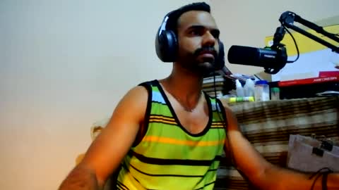Snapshot of trek320rr chatting on 21, 6, 2026 TREK320RR online show from 21, 6, 2026
