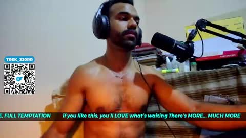 Snapshot of trek320rr chatting on 22, 6, 2026 TREK320RR online show from 22, 6, 2026