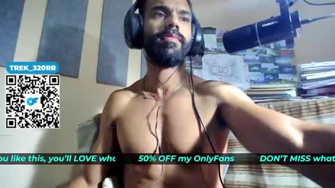 Snapshot of trek320rr chatting on 20, 7, 2026 TREK320RR online show from 20, 7, 2026