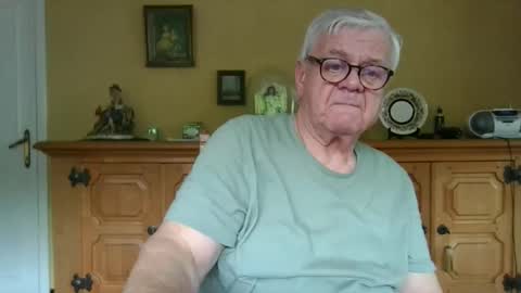 trekbeestje online show from 18, 4, 2026