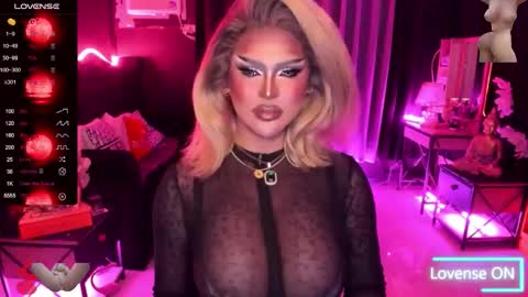 Jade online show from 17, 9, 2025