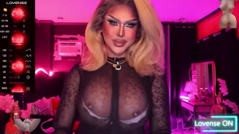 Jade online show from 22, 9, 2025