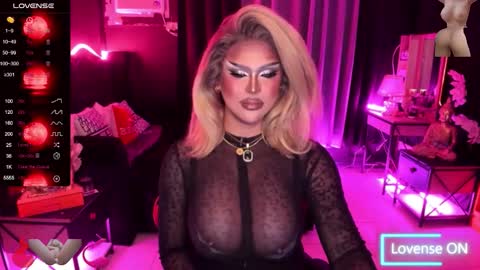 Jade online show from 24, 9, 2025