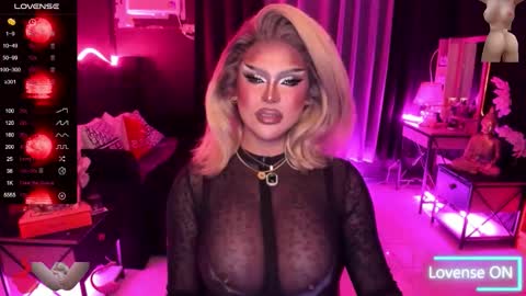 Jade online show from 6, 10, 2025