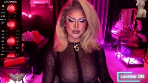 Jade online show from 11, 10, 2025