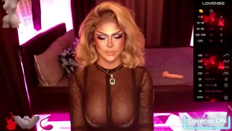 Jade online show from 13, 11, 2025