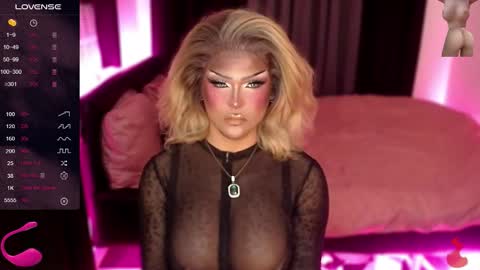 Jade online show from 18, 12, 2025