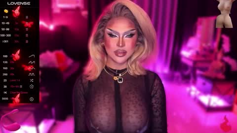 Jade online show from 9, 2, 2026