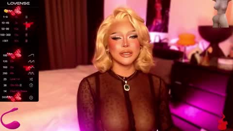 Jade online show from 15, 2, 2026