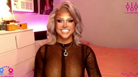 Snapshot of tremendouscockdestroyer chatting on 2, 7, 2026 Jade online show from 2, 7, 2026