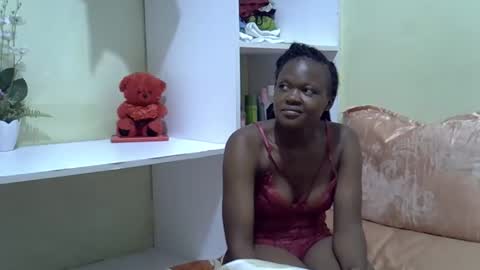 tendybooty online show from 29, 10, 2025