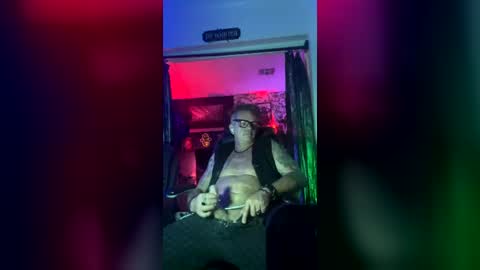 Trent Pounder online show from 29, 6, 2026