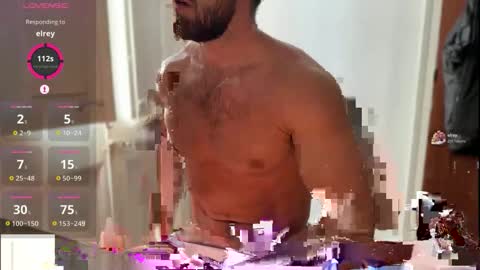 tresco online show from 28, 10, 2025