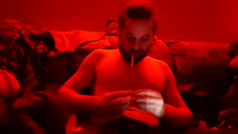 Snapshot of tretrix5588 chatting on 17, 1, 2025 tretrix5588 online show from 17, 1, 2025