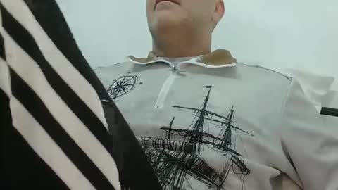 trevido4u online show from 23, 11, 2025