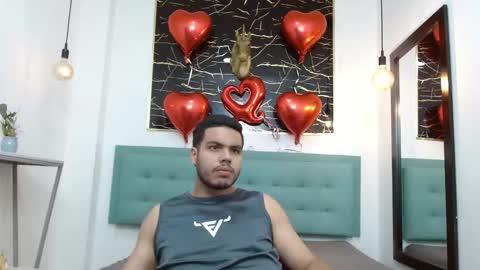 TREVOR  online show from 23, 2, 2026