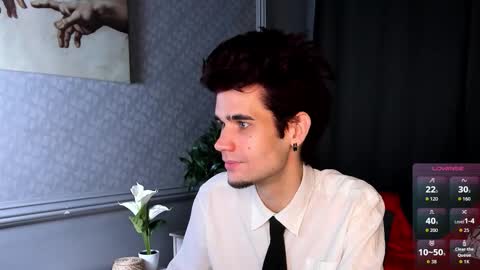 Trevor online show from 12, 2, 2026