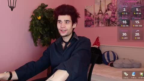 Trevor online show from 13, 2, 2026