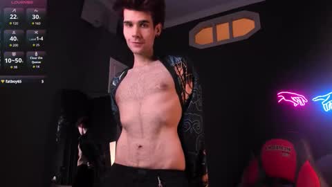 Trevor online show from 23, 2, 2026