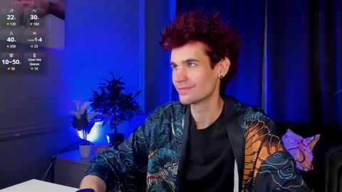 Trevor online show from 26, 2, 2026