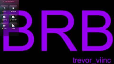 trevor online show from 22, 12, 2024