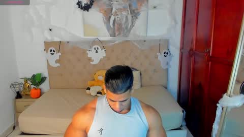 trevor online show from 28, 10, 2025