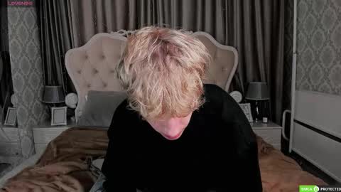 TrevorBenson online show from 8, 10, 2025