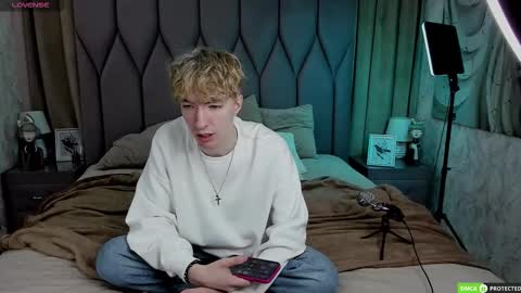 TrevorBenson online show from 9, 10, 2025