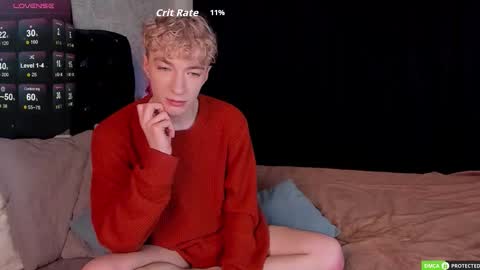 TrevorBenson online show from 8, 11, 2025