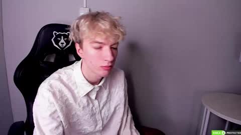 TrevorBenson online show from 6, 1, 2026