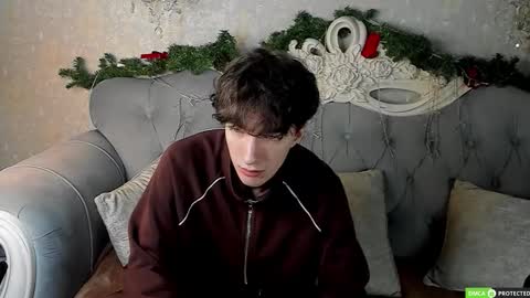 TrevorBenson online show from 9, 1, 2026