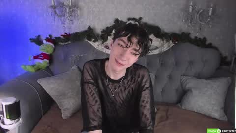 TrevorBenson online show from 11, 1, 2026