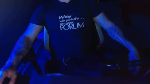 Snapshot of trevorbusey chatting on 26, 2, 2025 Trevor online show from 26, 2, 2025