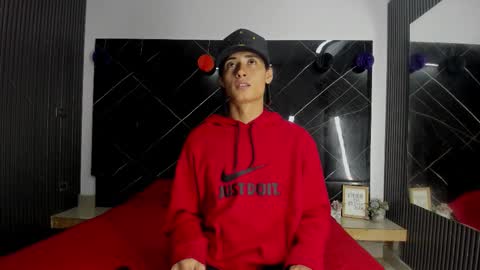 Trey online show from 10, 1, 2026