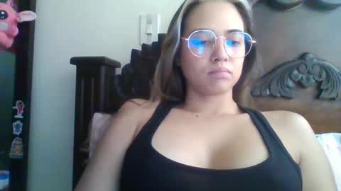 triana_bell online show from 3, 1, 2025