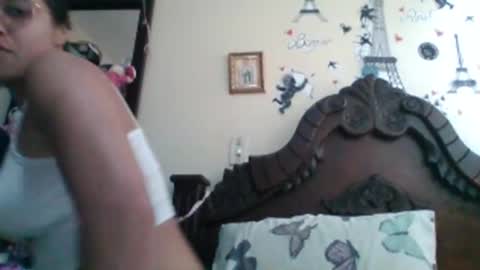 triana_bell online show from 14, 1, 2025