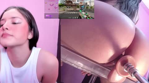 Trianna online show from 14, 1, 2025