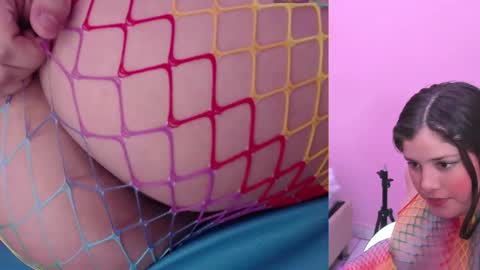 Trianna online show from 12, 2, 2025