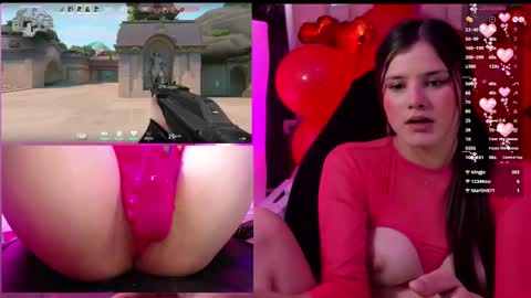 Trianna online show from 13, 2, 2025