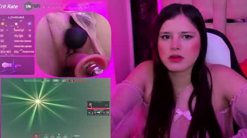 Trianna online show from 26, 2, 2025