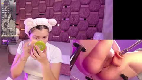 Trianna online show from 20, 11, 2025