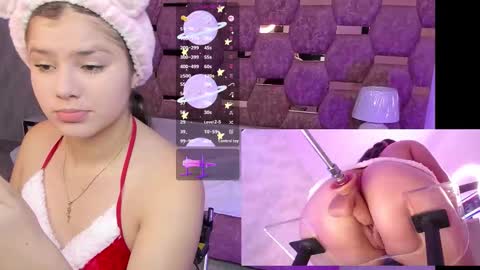 Trianna online show from 3, 12, 2025