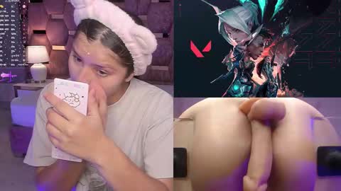 Trianna online show from 14, 1, 2026