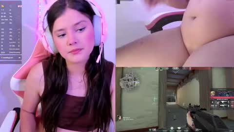 trianna_sweet online show from 7, 3, 2026