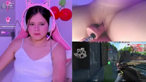 trianna_sweet online show from 10, 4, 2026